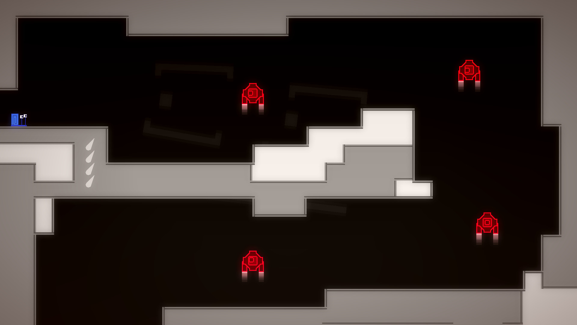 Скриншот из игры Will You Snail? - 44