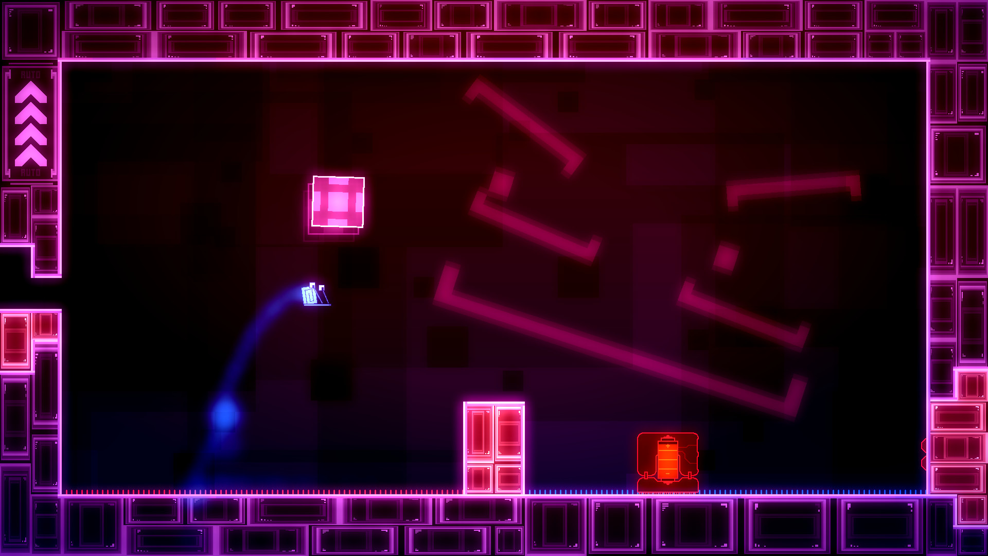 Скриншот из игры Will You Snail? - 25