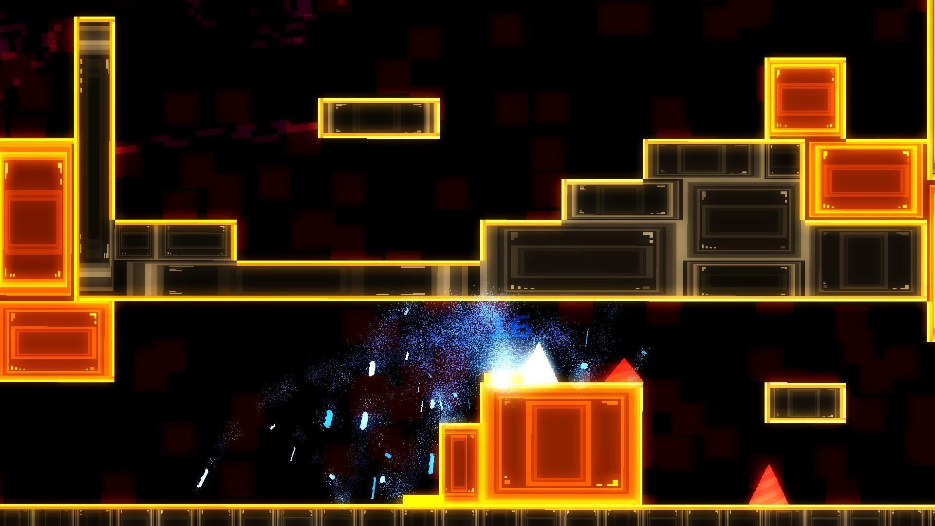 Скриншот из игры Will You Snail? - 53