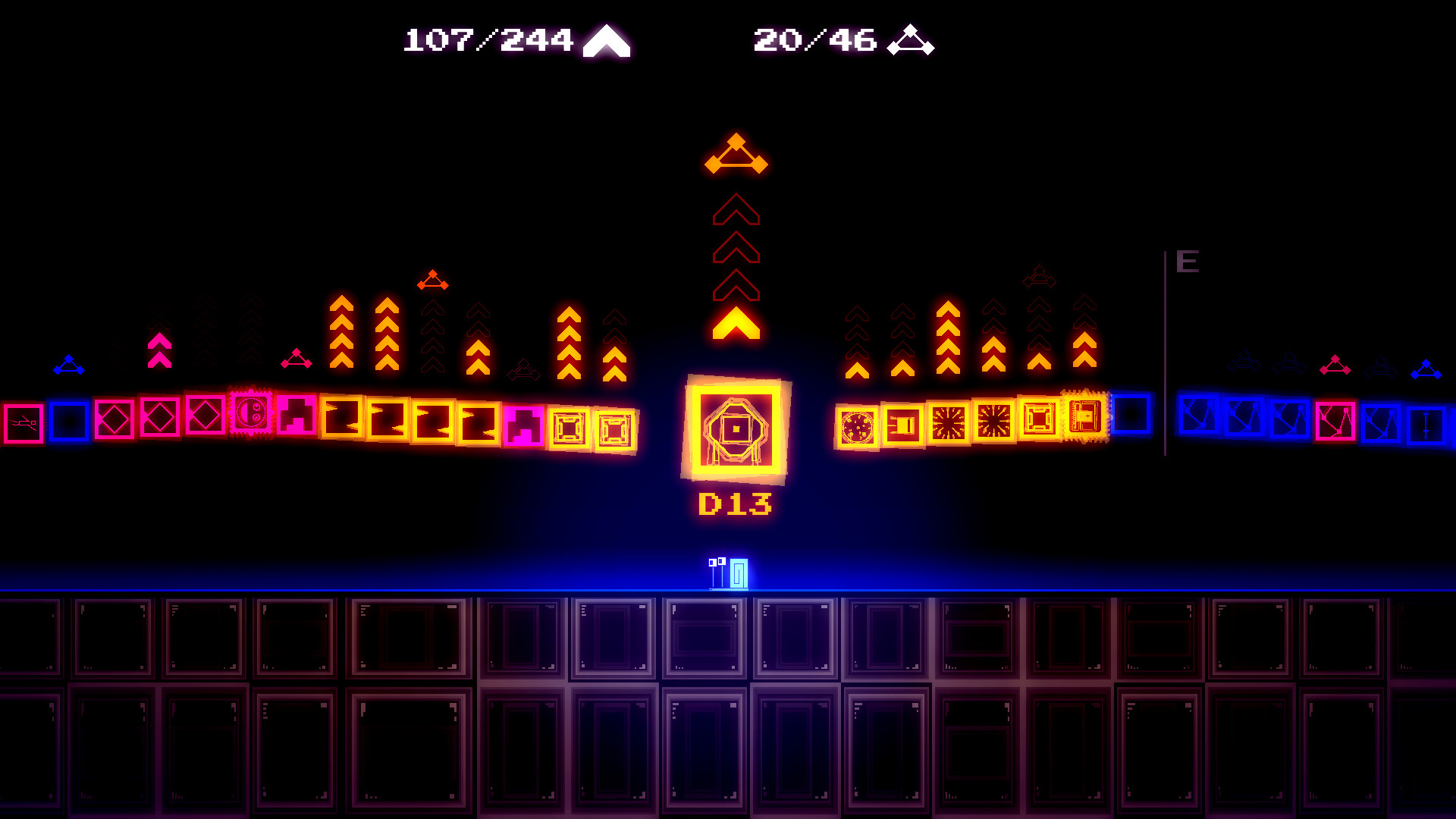 Скриншот из игры Will You Snail? - 39