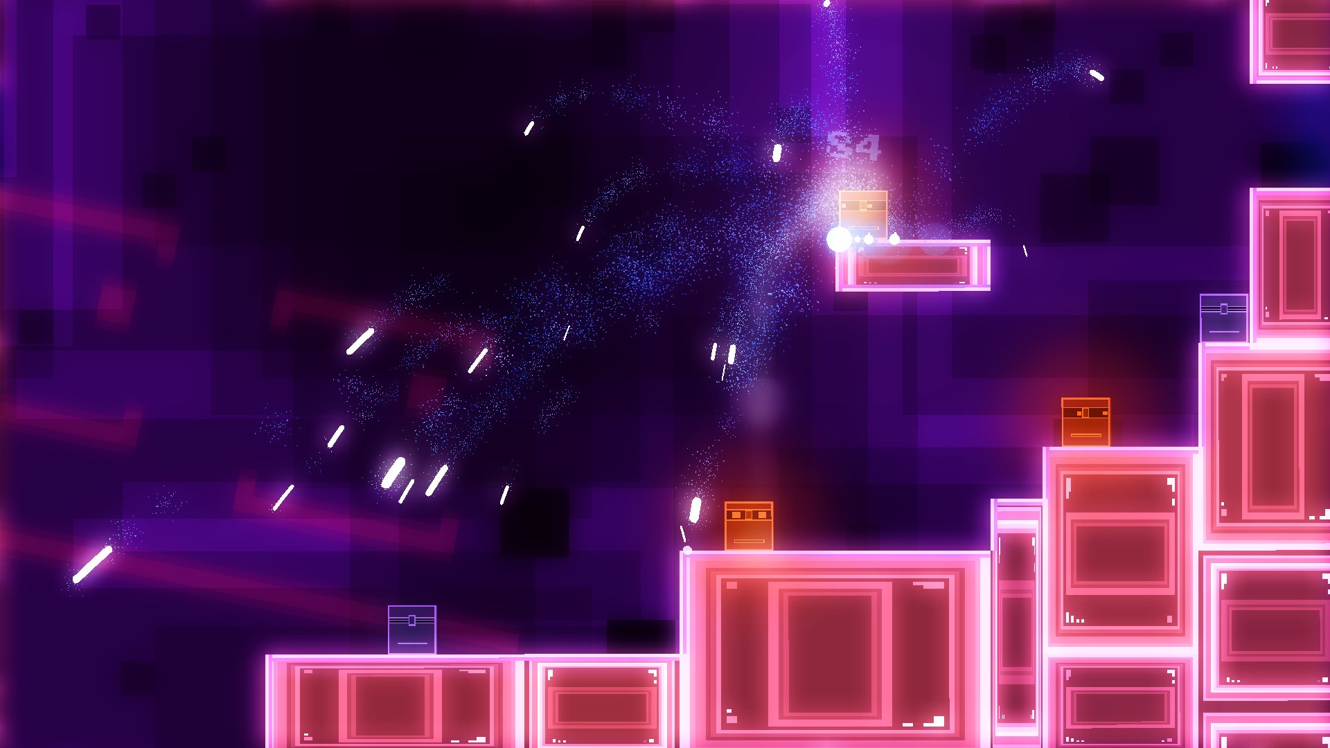 Скриншот из игры Will You Snail? - 48