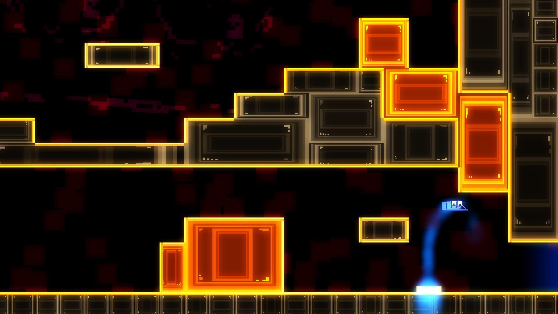 Скриншот из игры Will You Snail? - 49