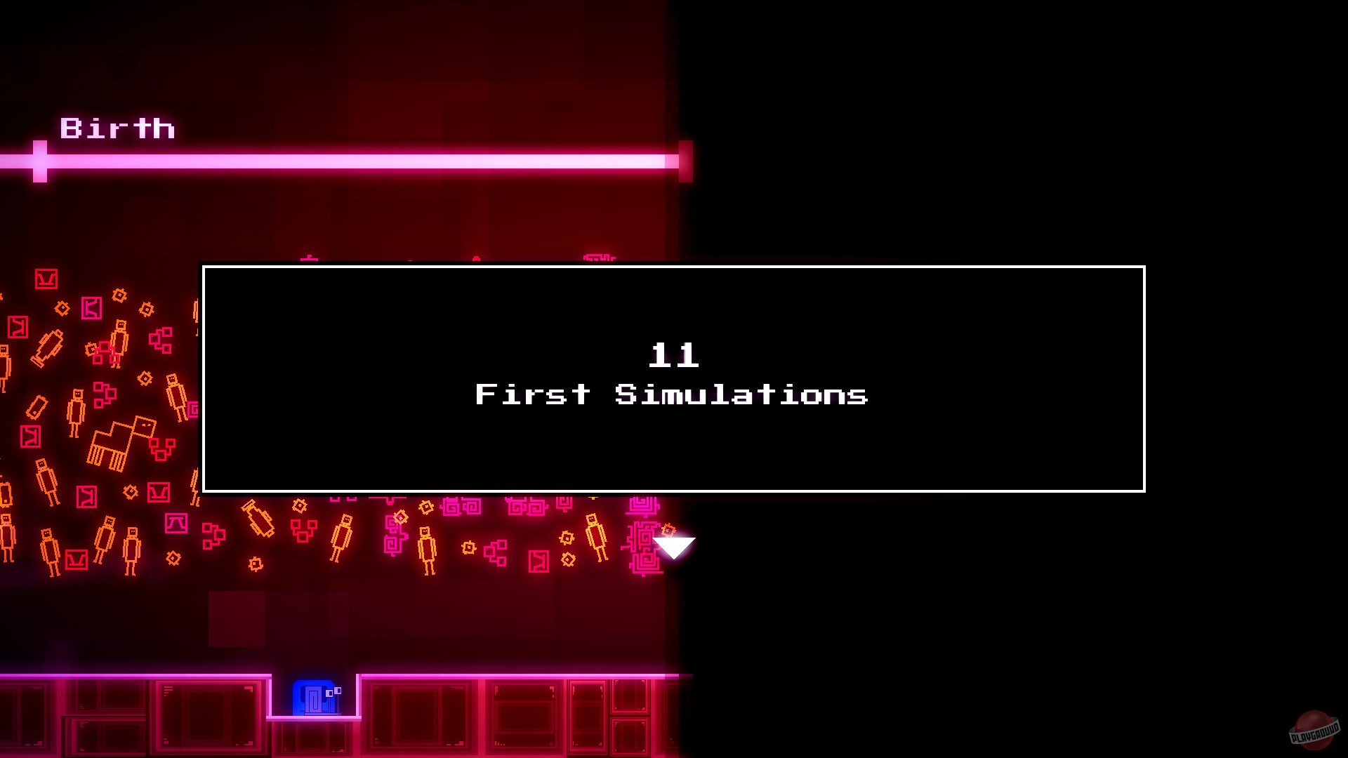 Скриншот из игры Will You Snail? - 22