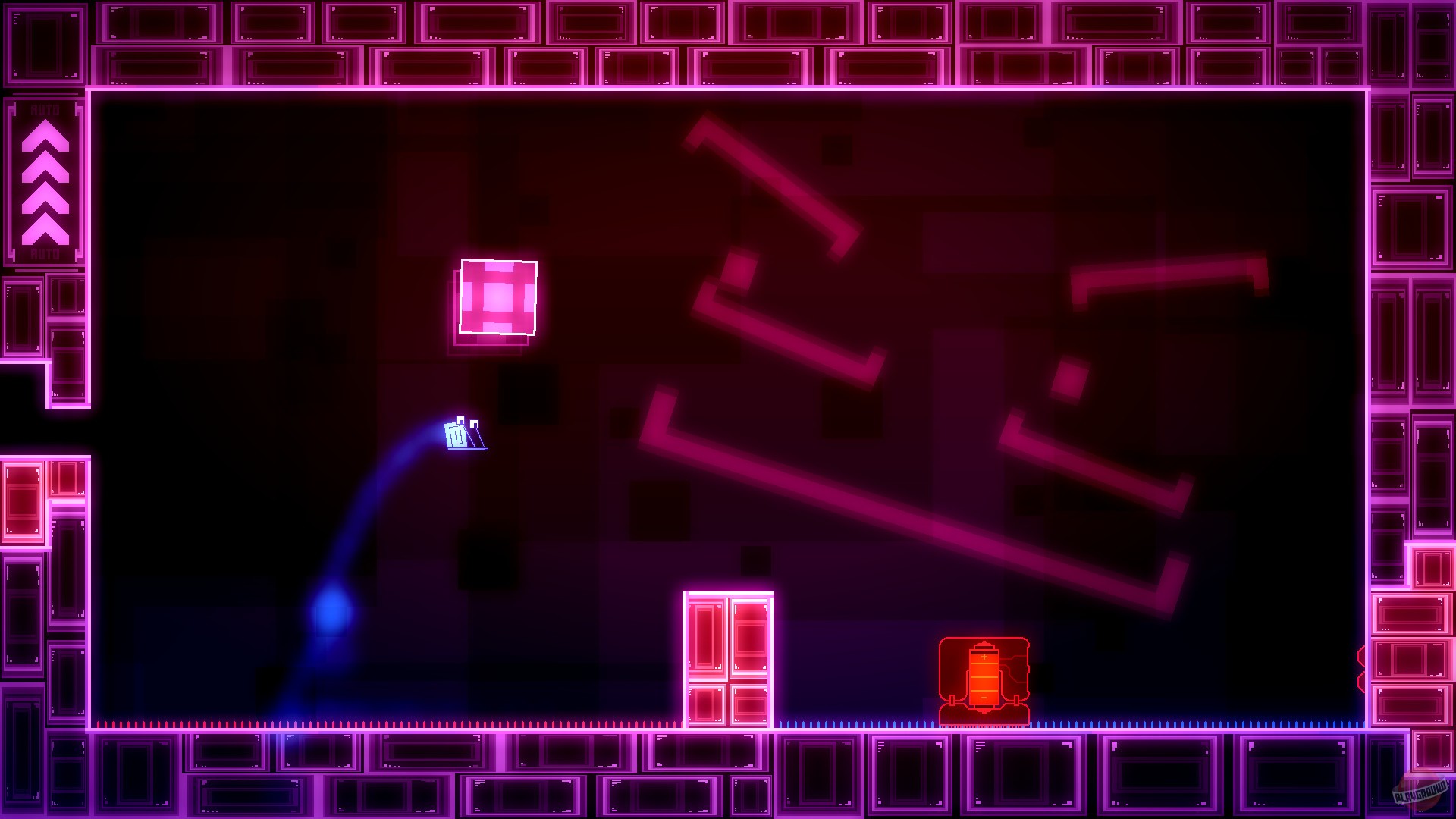 Скриншот из игры Will You Snail? - 20