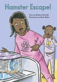 Обложка игры HamsterEscape