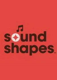 Обложка игры Sound Shapes
