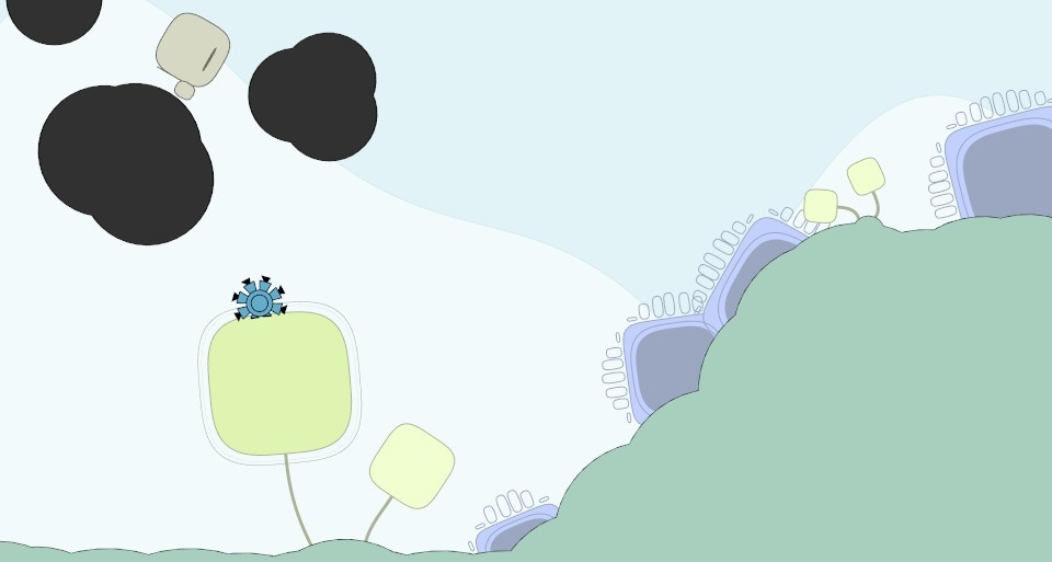 Скриншот из игры Sound Shapes - 75