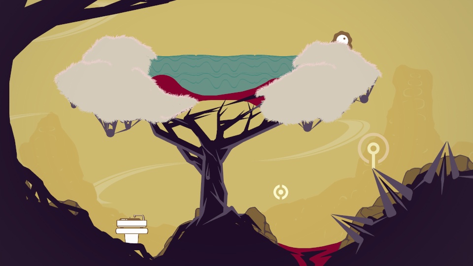 Скриншот из игры Sound Shapes - 29