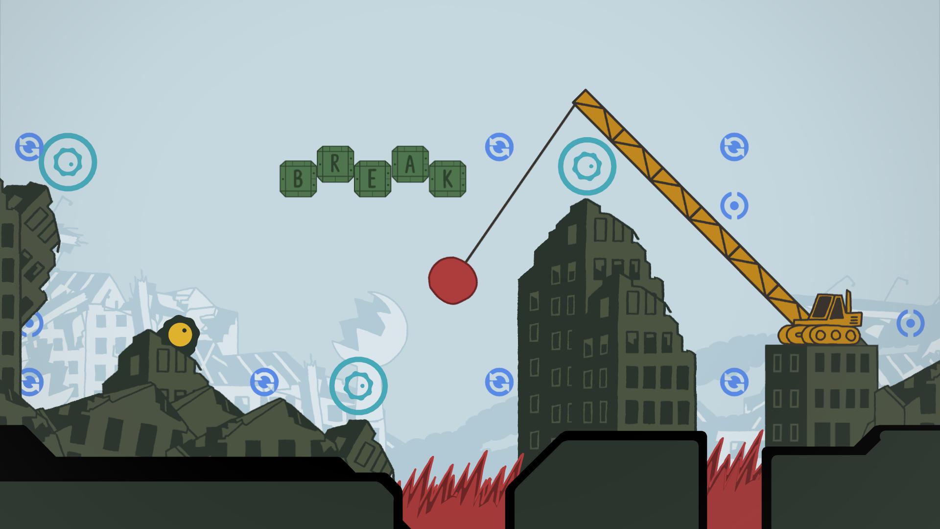 Скриншот из игры Sound Shapes - 33