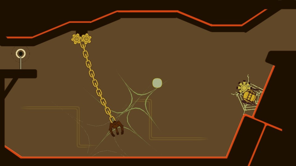 Скриншот из игры Sound Shapes - 35