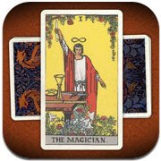 Обложка игры Beautiful Tarot