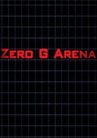 Обложка игры Zero G Arena