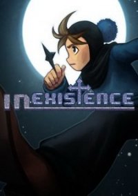 Обложка игры Inexistence