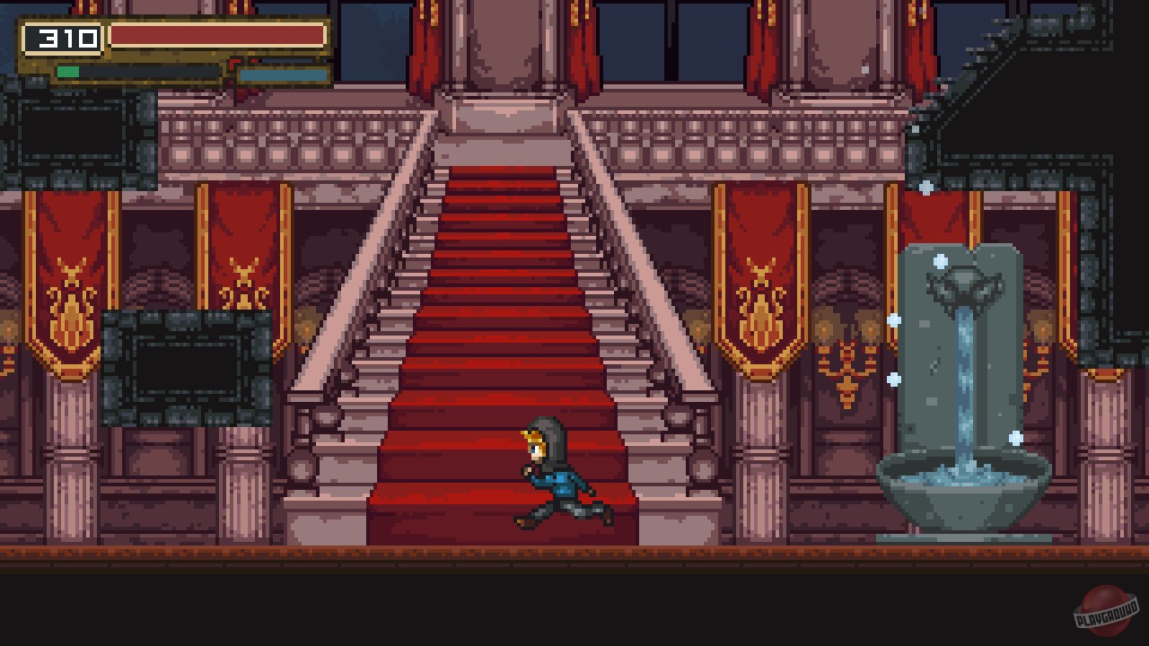 Скриншот из игры Inexistence - 23