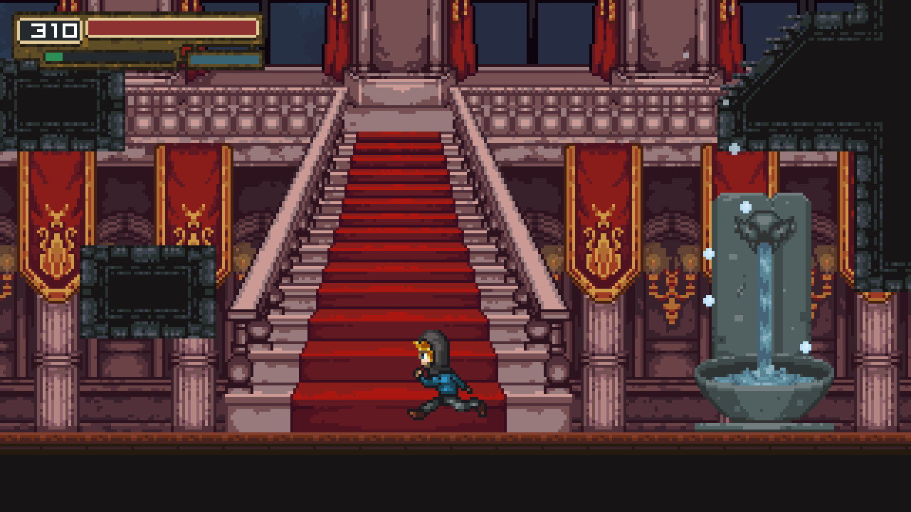 Скриншот из игры Inexistence - 15