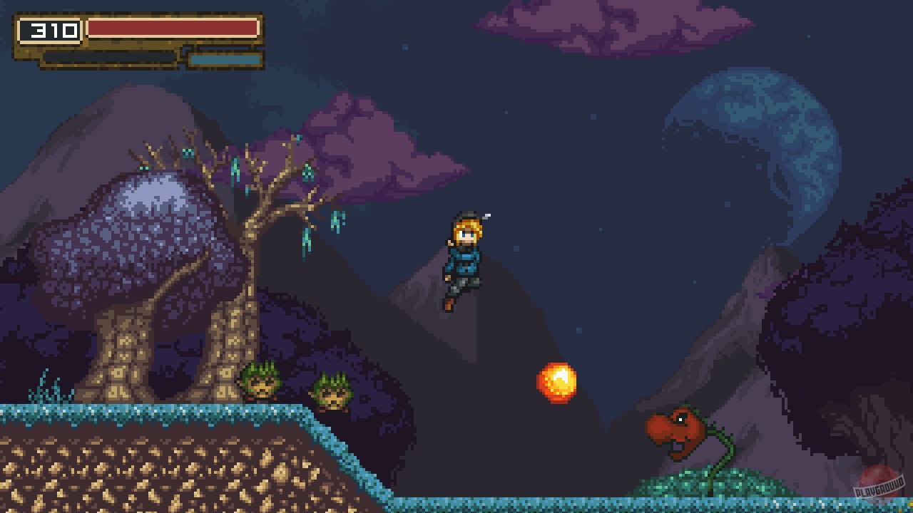 Скриншот из игры Inexistence - 13