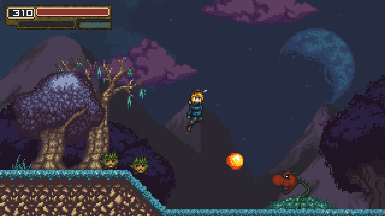 Скриншот из игры Inexistence - 22