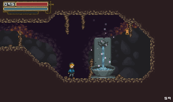 Скриншот из игры Inexistence - 1