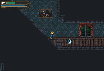 Скриншот из игры Inexistence - 4