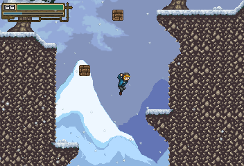 Скриншот из игры Inexistence - 5