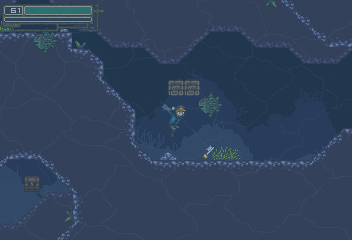 Скриншот из игры Inexistence - 6