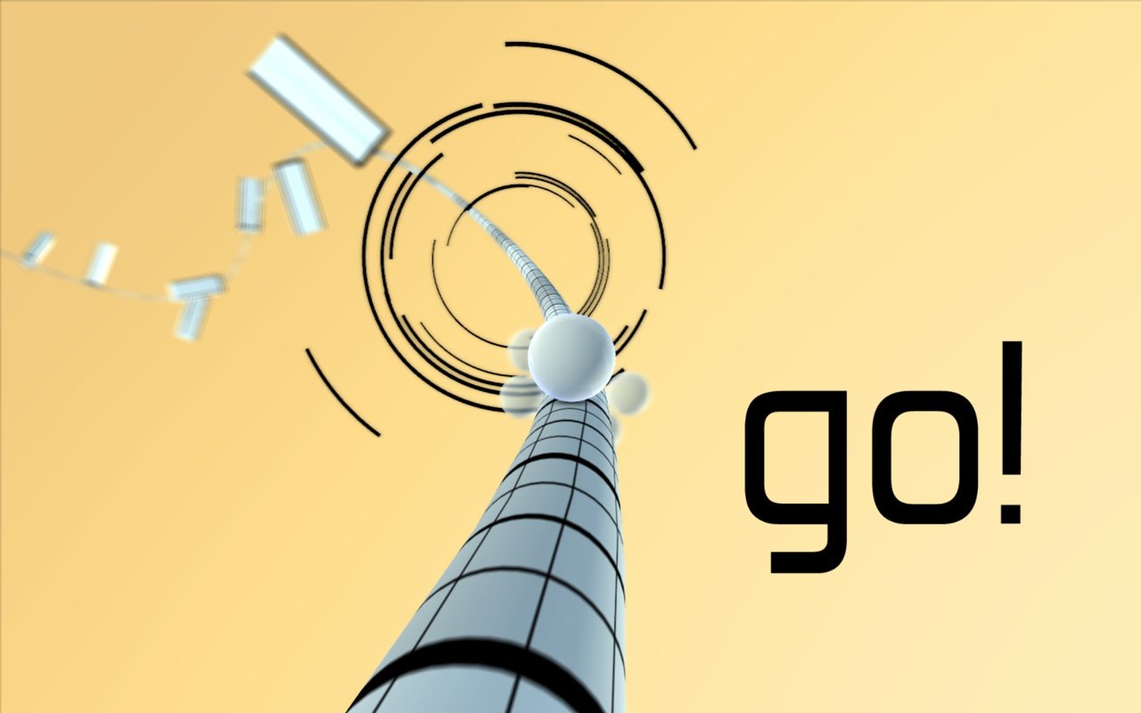 Скриншот из игры Proun - 49