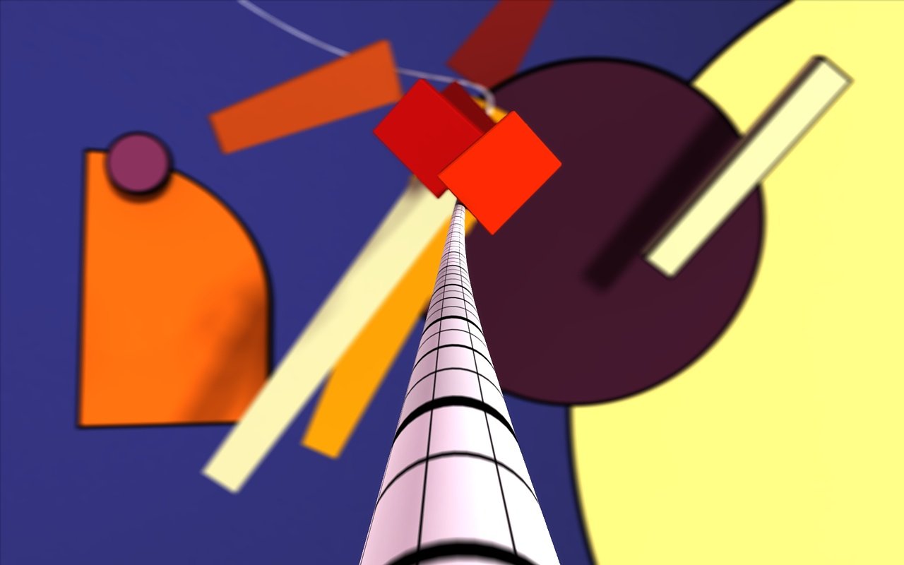 Скриншот из игры Proun - 42