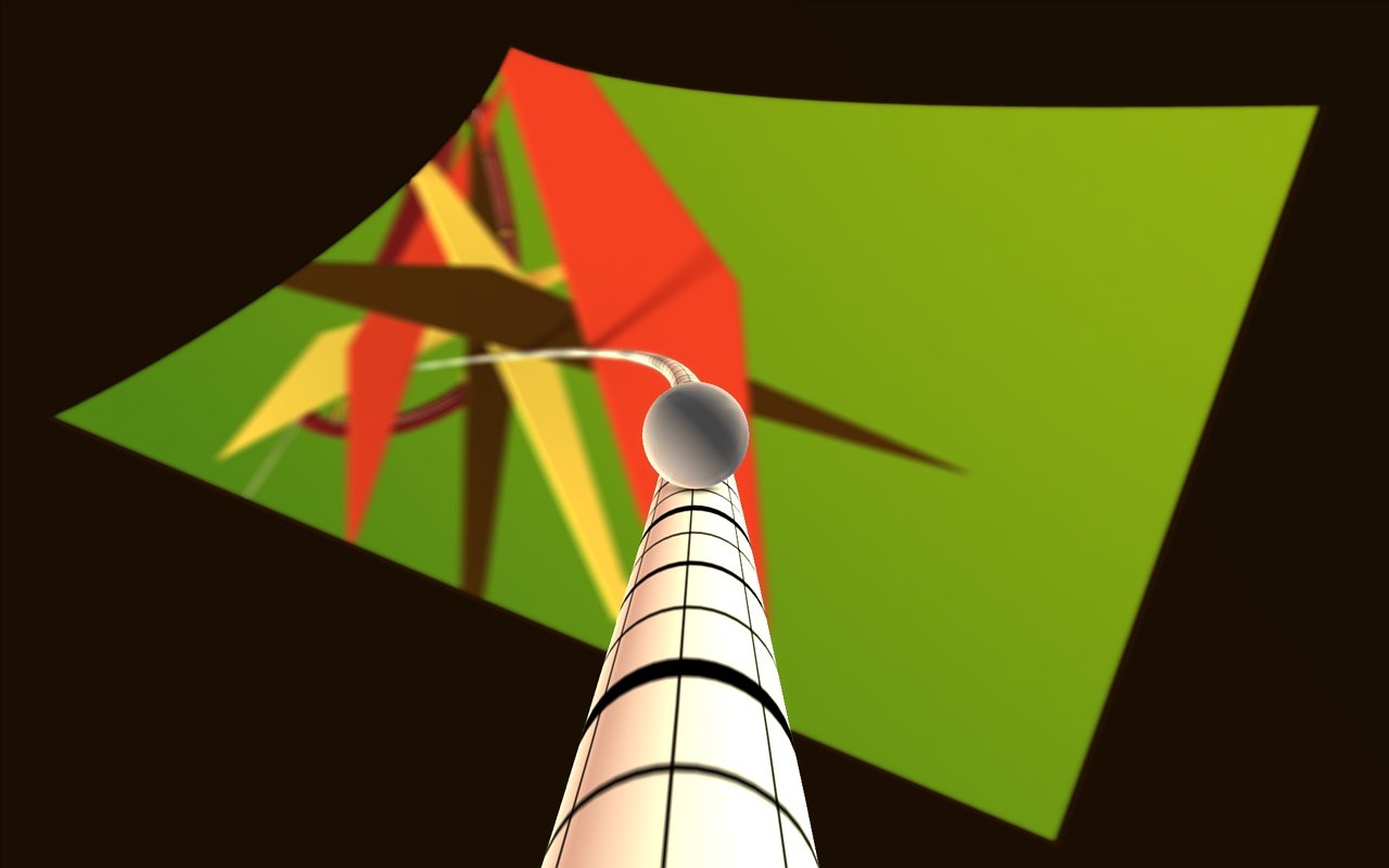 Скриншот из игры Proun - 87