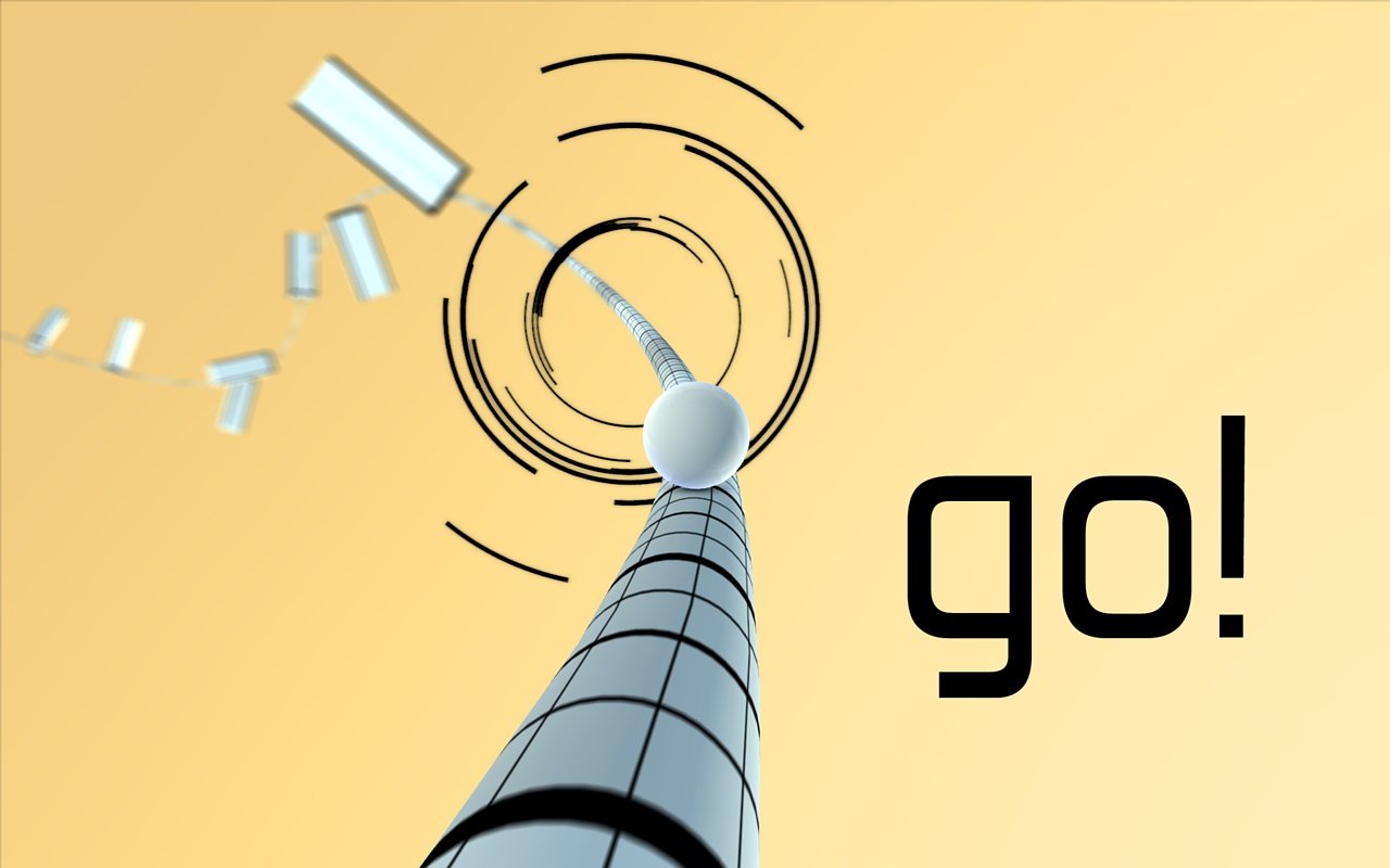 Скриншот из игры Proun - 67