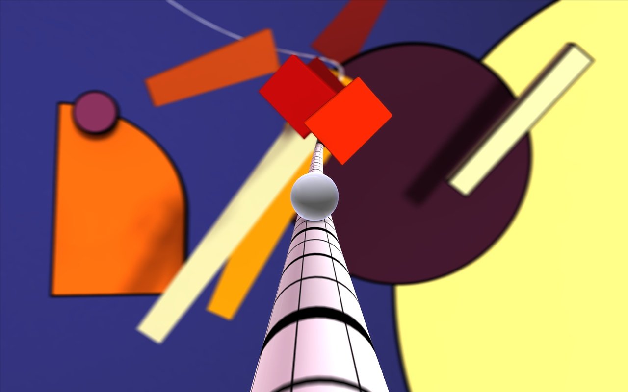 Скриншот из игры Proun - 41