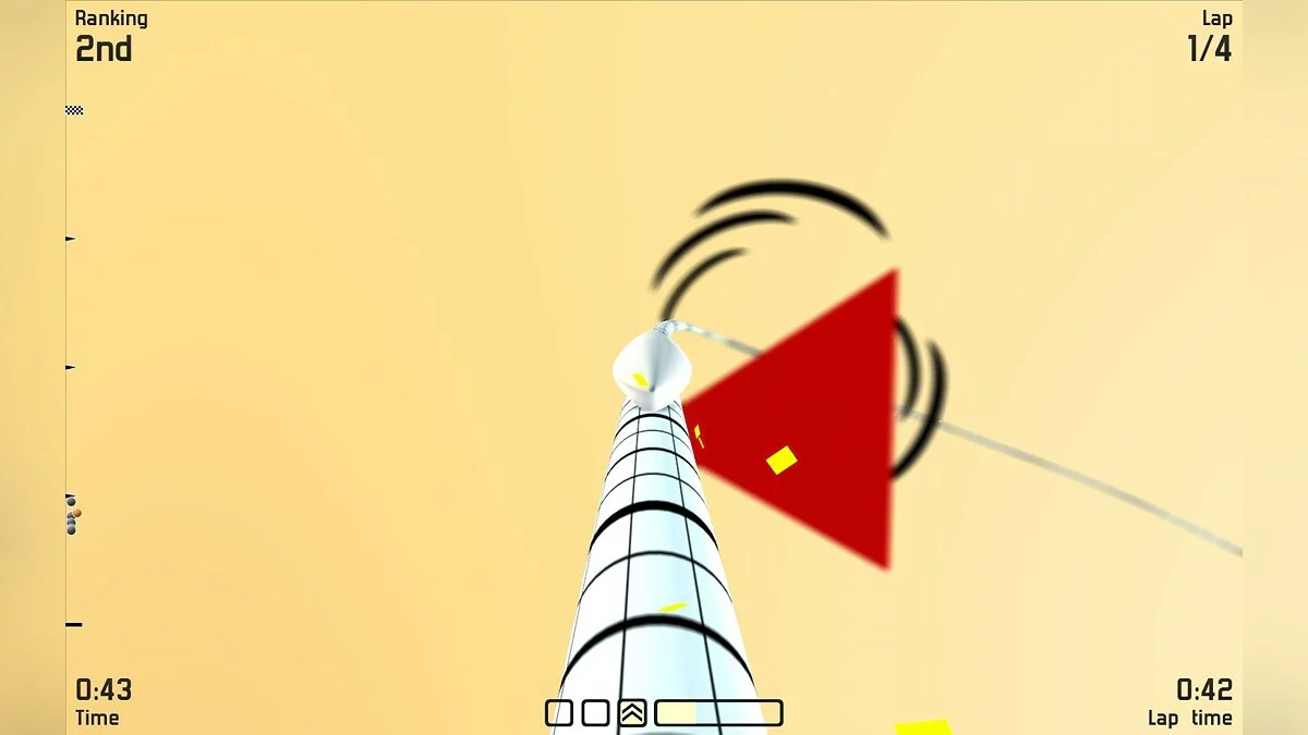 Скриншот из игры Proun - 27