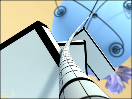 Скриншот из игры Proun - 48