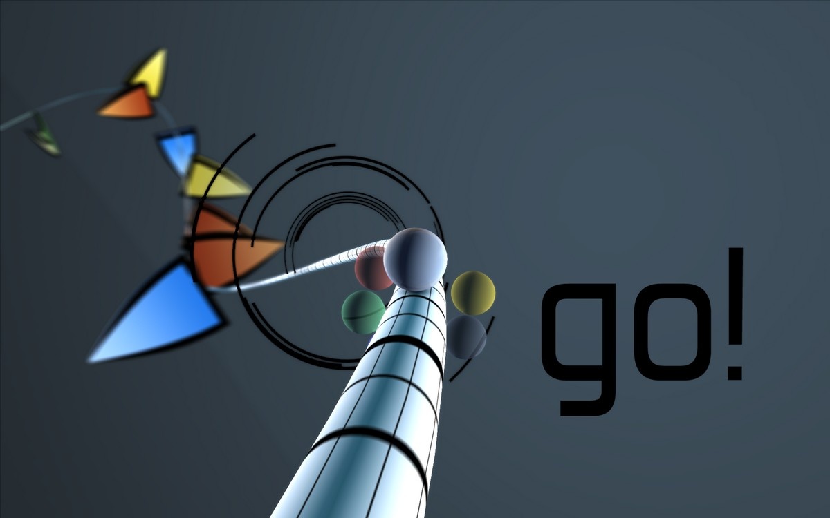 Скриншот из игры Proun - 60