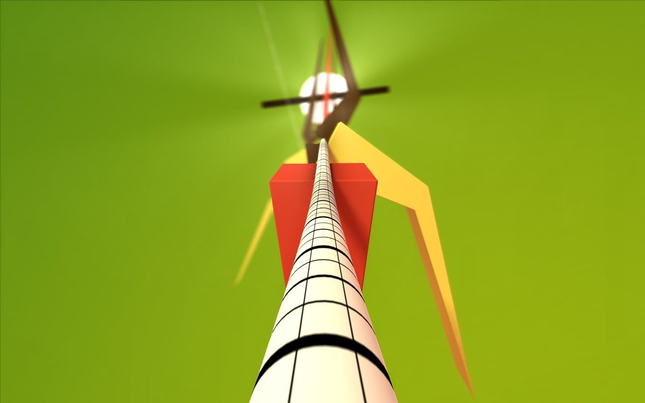 Скриншот из игры Proun - 71