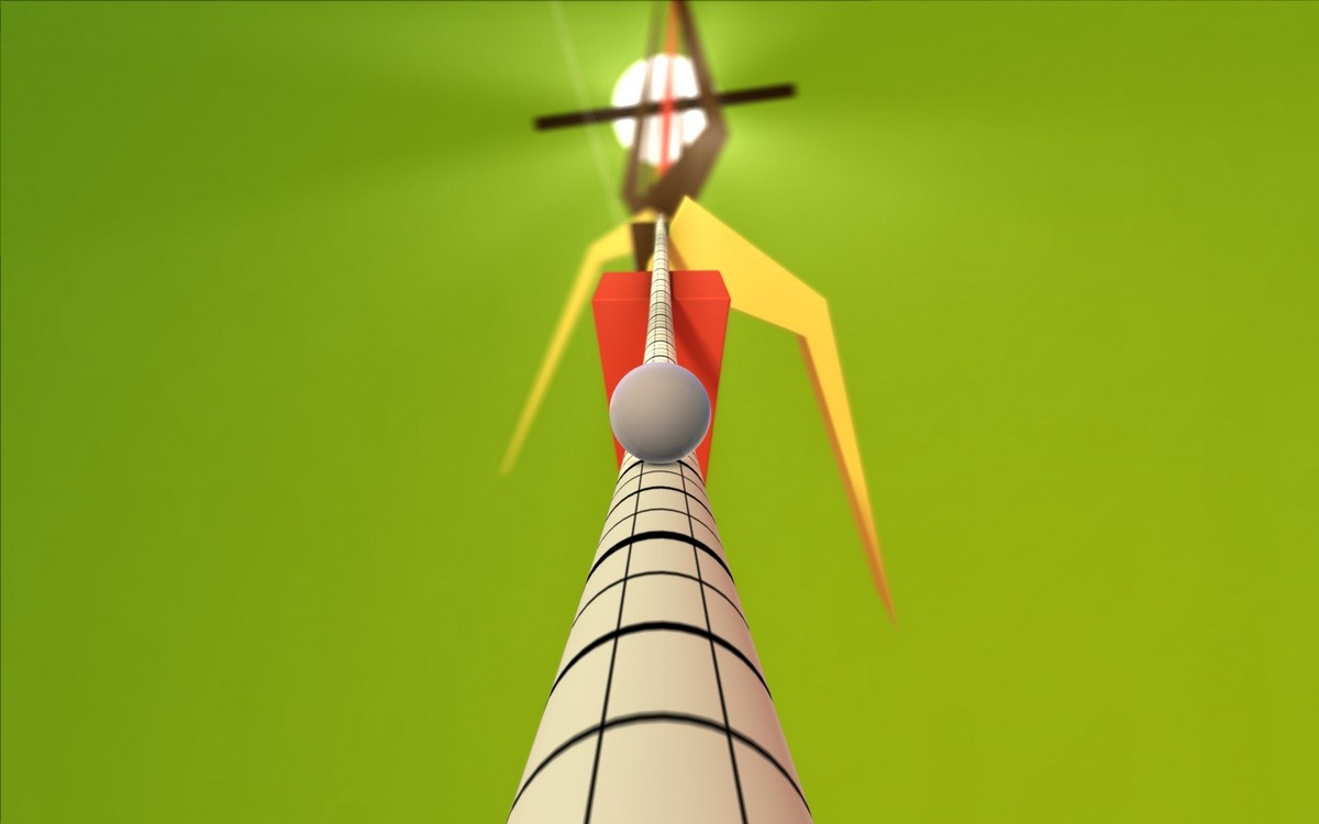 Скриншот из игры Proun - 46