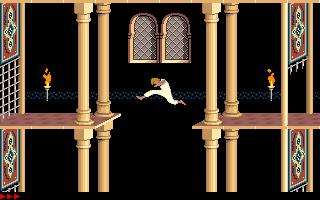 Скриншот из игры Prince of Persia - 14