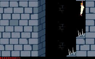 Скриншот из игры Prince of Persia - 15