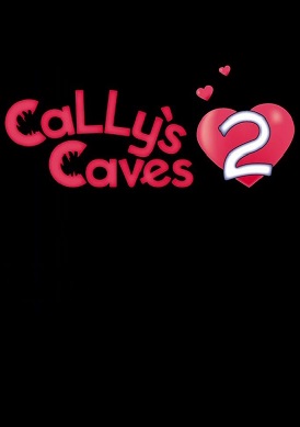 Обложка игры Cally's Caves 2