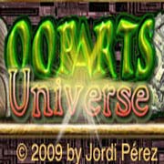 Обложка игры Ooparts Universe