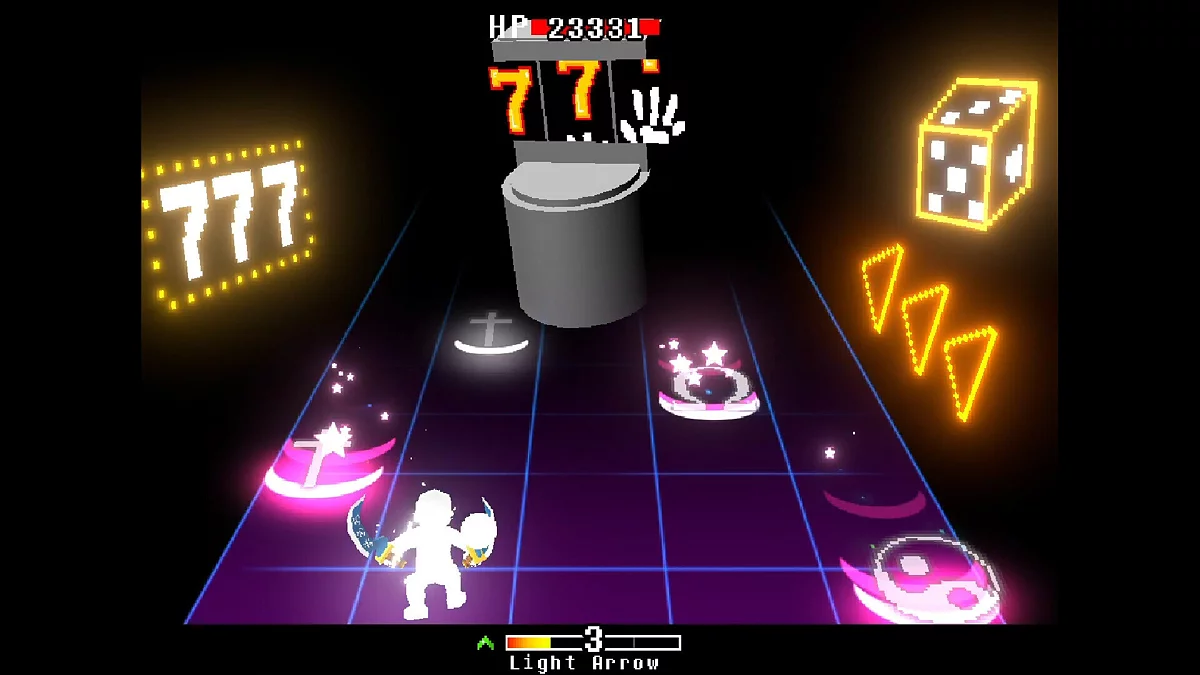 Скриншот из игры Everhood 2 - 10