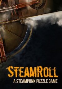 Обложка игры Steamroll