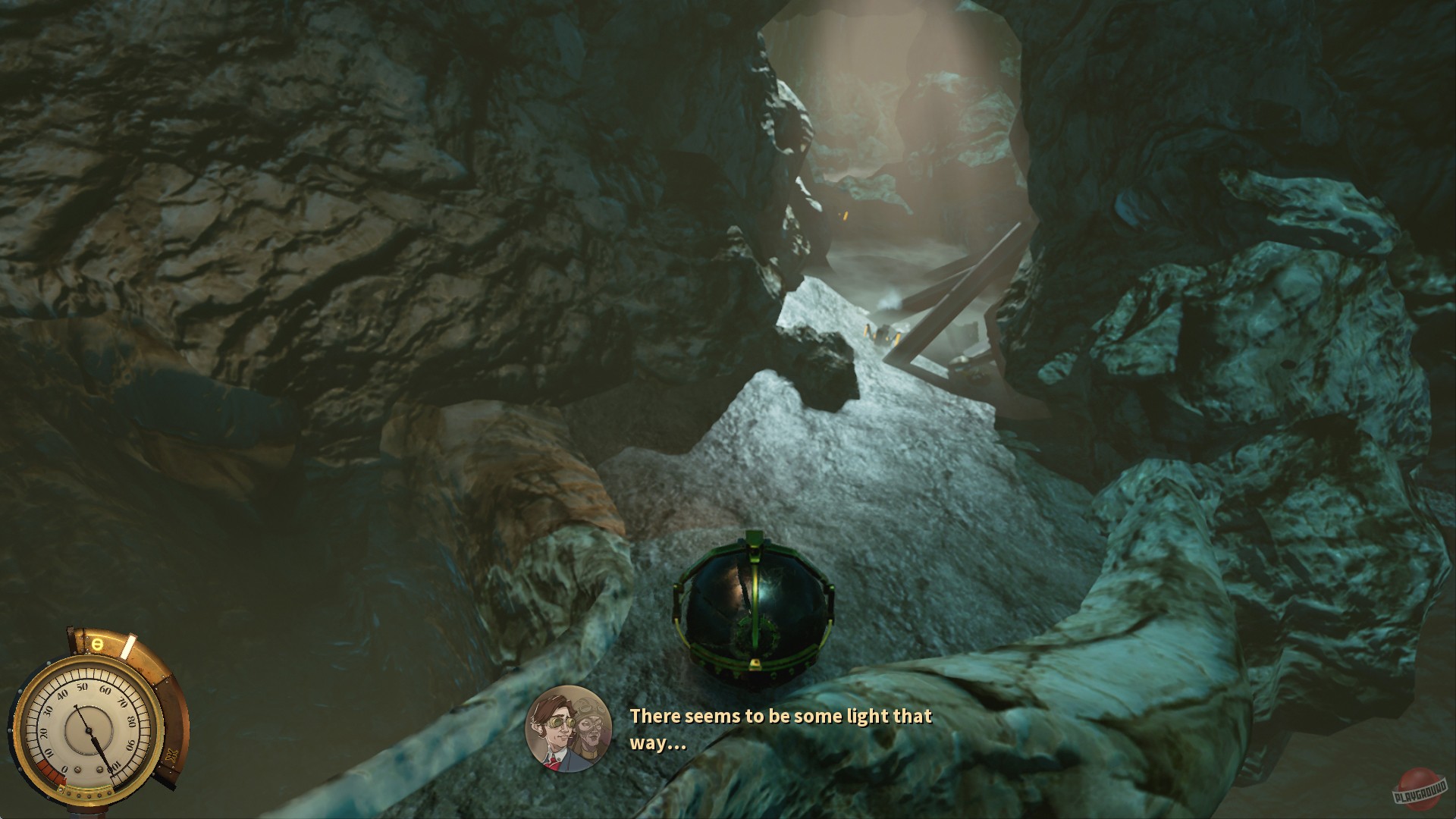 Скриншот из игры Steamroll - 45