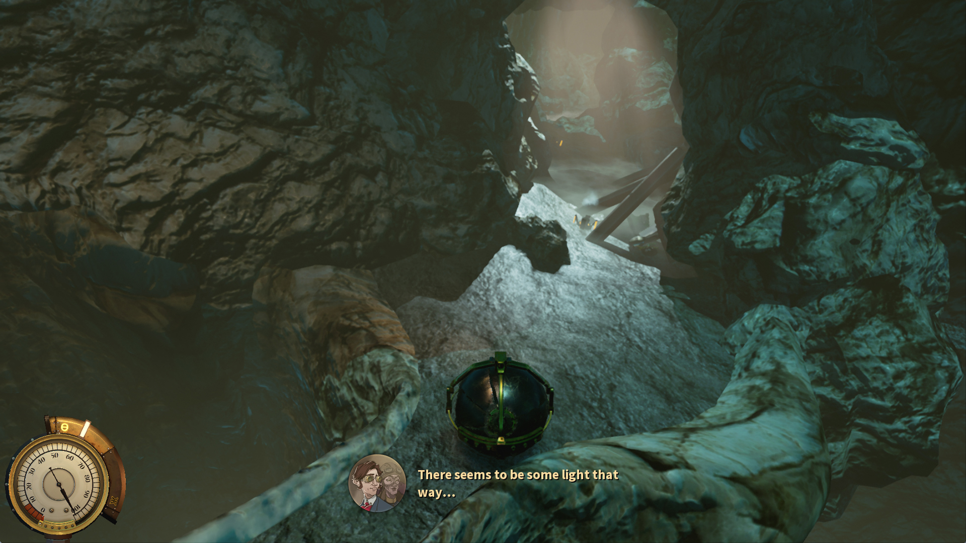 Скриншот из игры Steamroll - 10