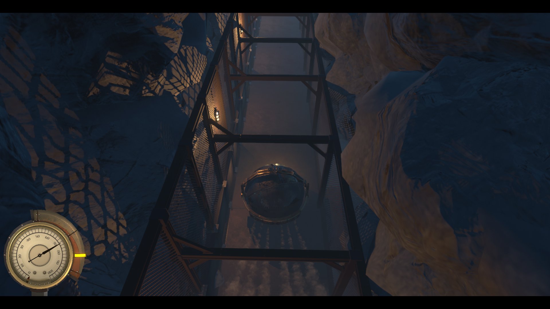 Скриншот из игры Steamroll - 6