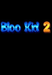 Обложка игры Bloo Kid 2