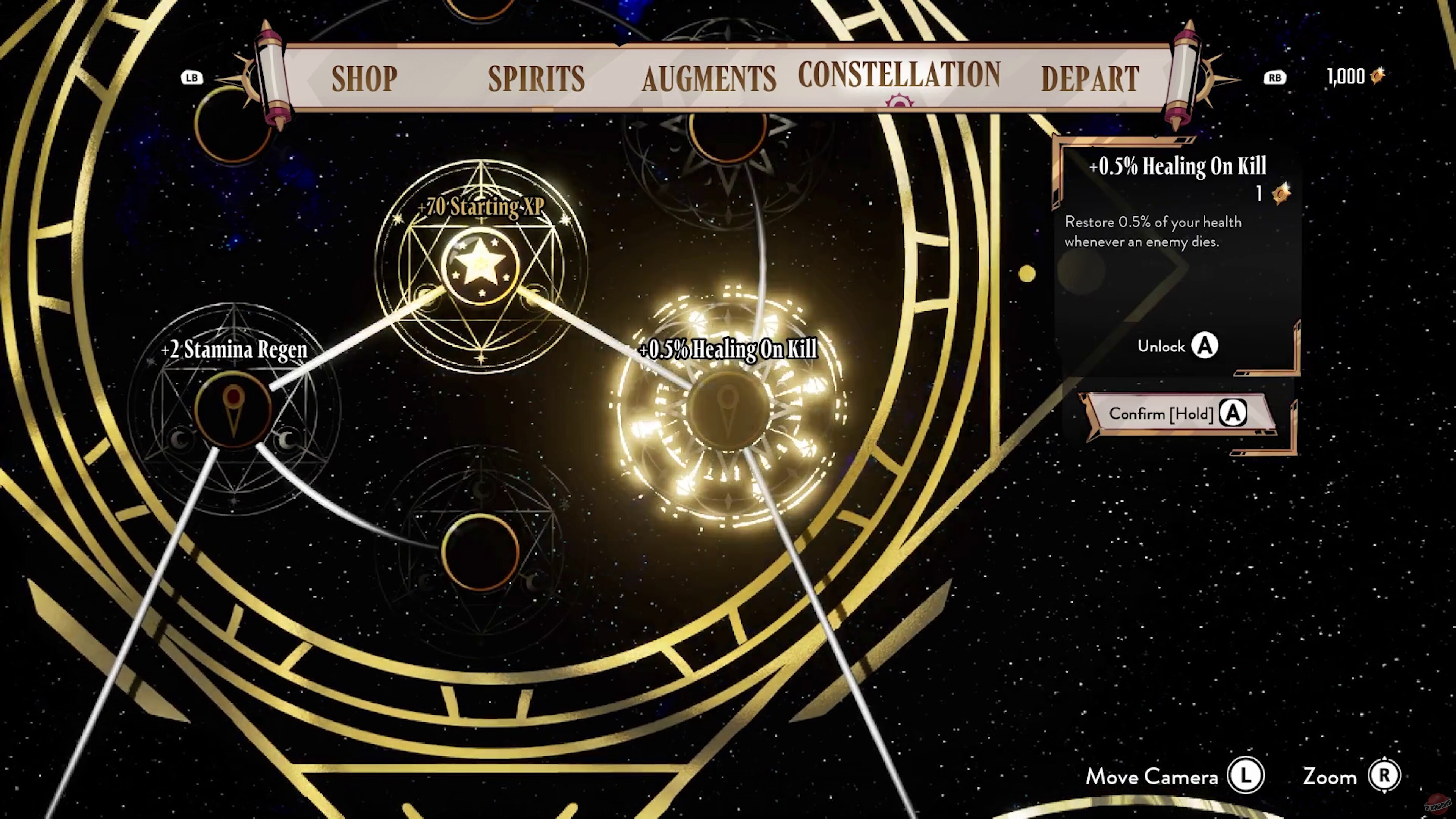 Скриншот из игры Eclipse Breaker - 5