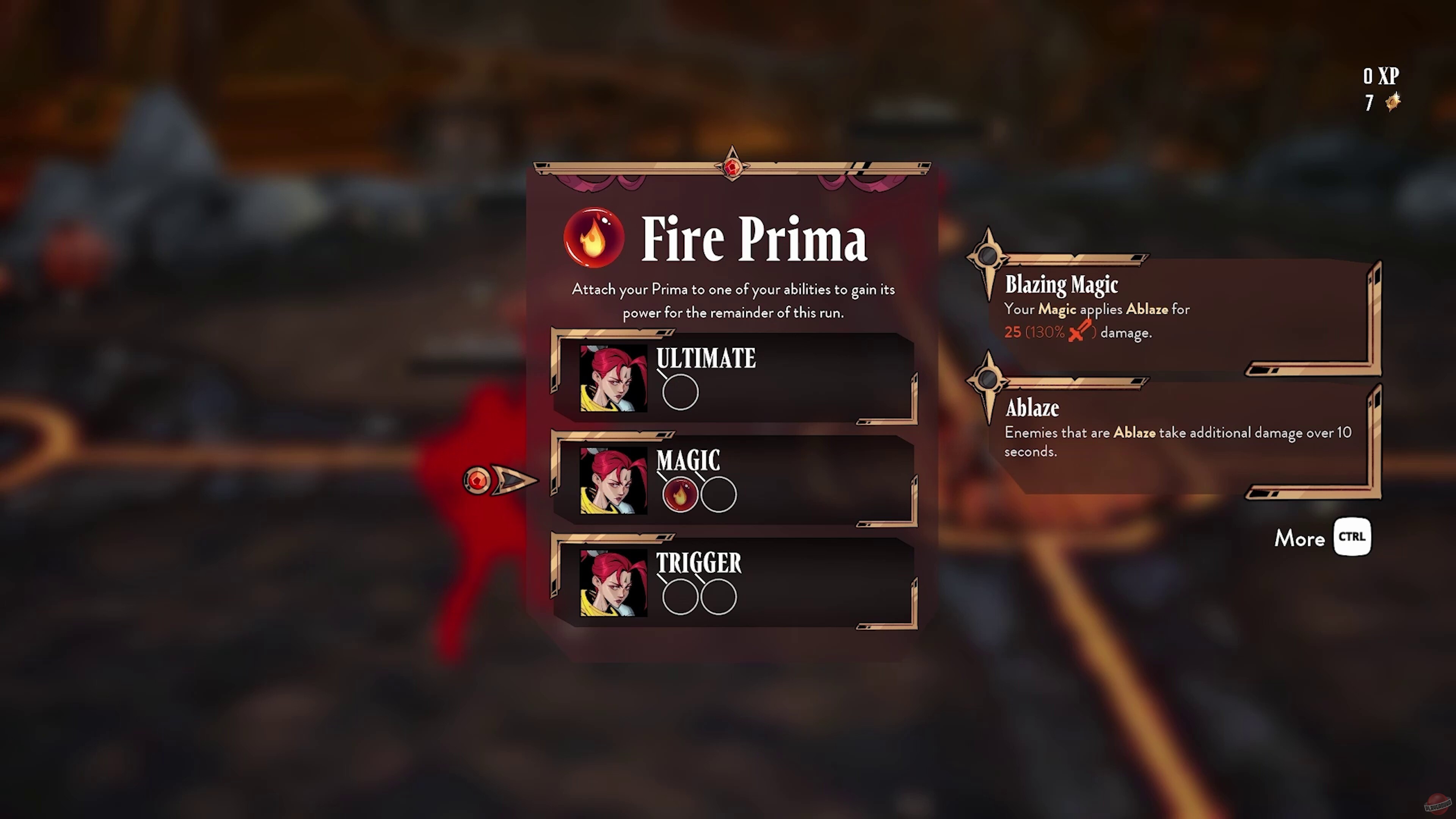 Скриншот из игры Eclipse Breaker - 4