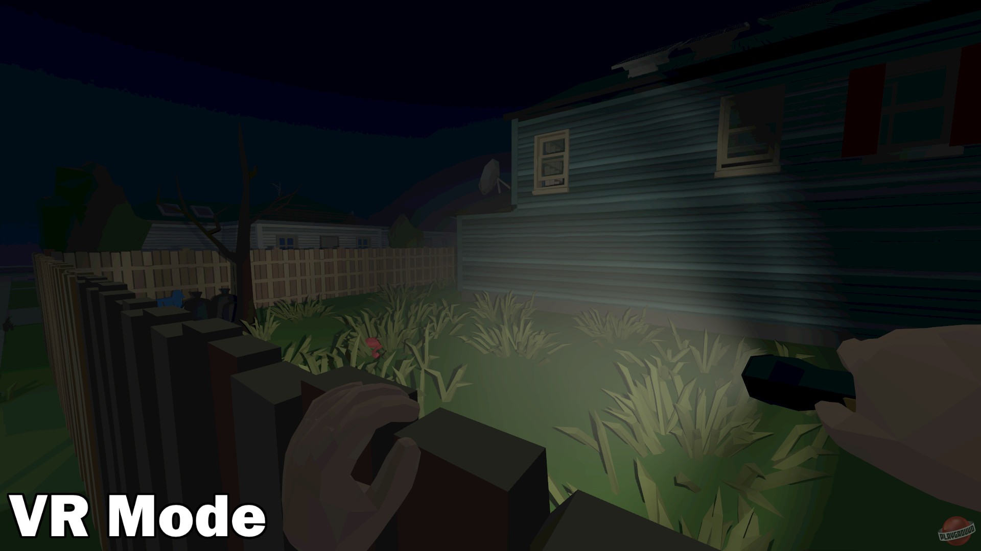 Скриншот из игры The Break-In - 28