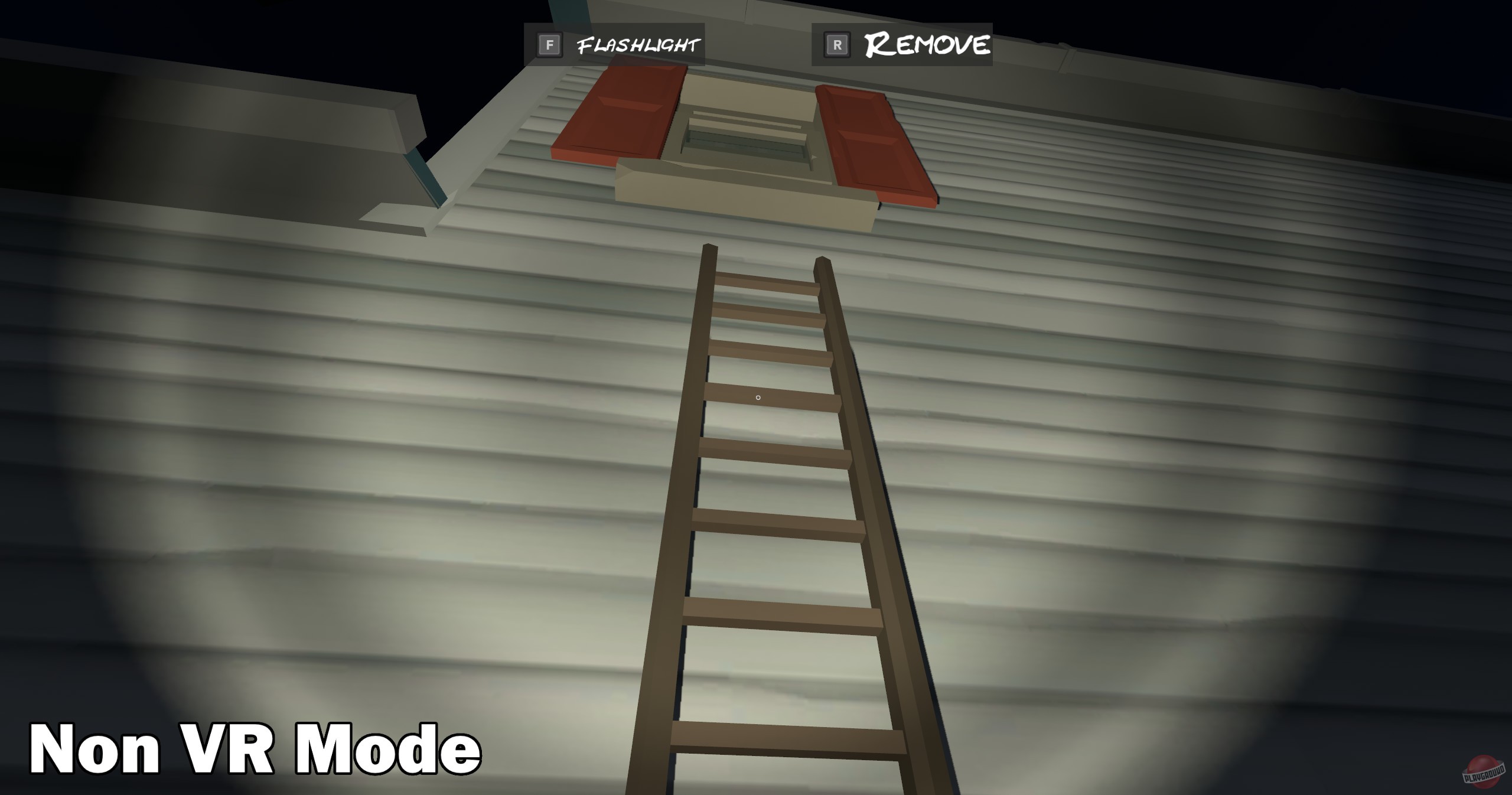 Скриншот из игры The Break-In - 11