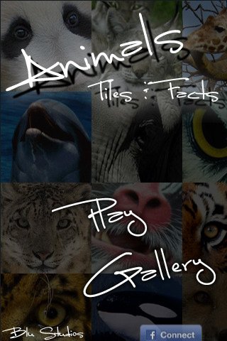 Скриншот из игры Animals Puzzle - 3